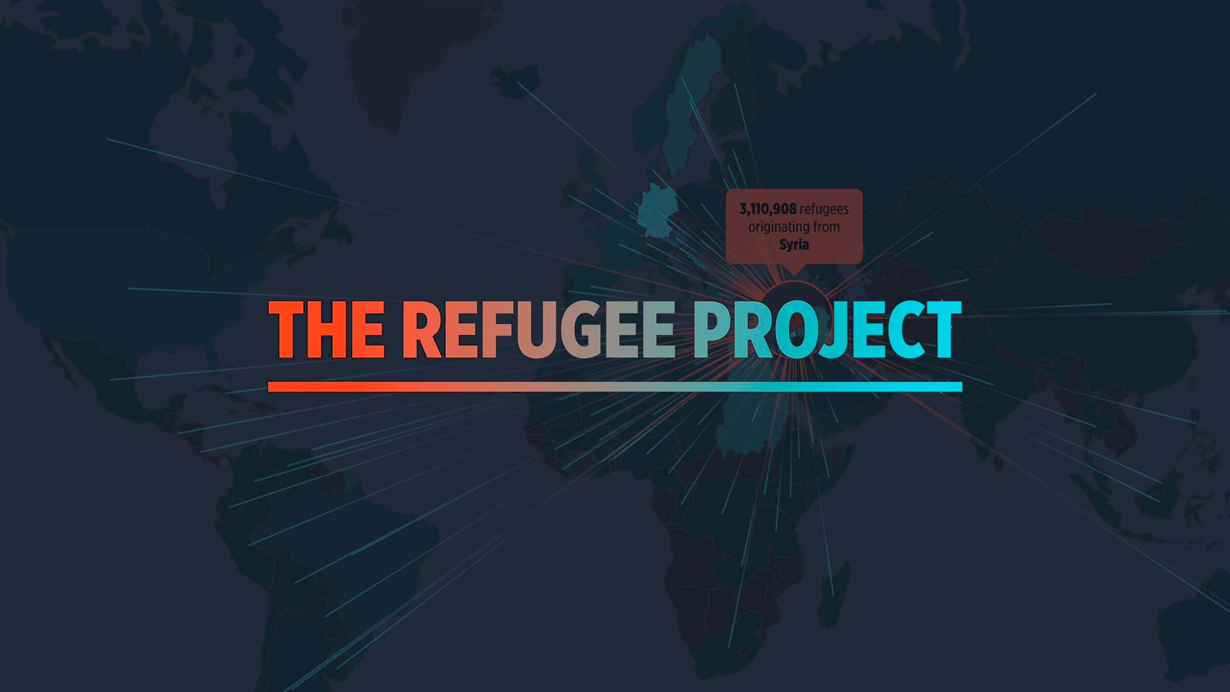 The Refugee Project